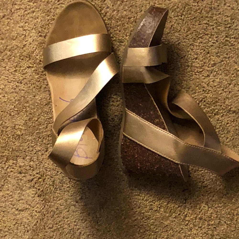 Sandals
